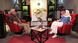 گفتوگو با ماهور الوند