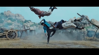 فیلم هندی جیمز James 2022