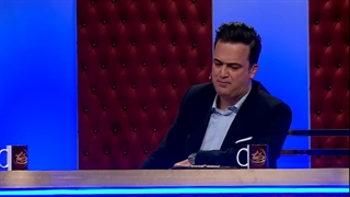 دانلود مسابقه شب اهنگی / شهره لرستانی در شباهنگی قسمت 21