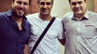 دانلود فیلم جدید دینامیت با حجم کم کیفیت عالی 4K.