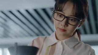 سریال چینی تو کارم استادم(لطفا منو مدیر صدا کن) قسمت 1با زیرنویس فارسی