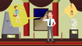 موشن پروموت خدمات دانشگاهی | نمونه کار