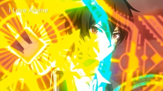 میکس انیمه (Edit Shijou Saikyou no Daimaou)