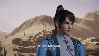 انیمه dubu xioaoyao قسمت 16 با زیرنویس فارسی