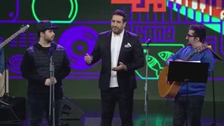 دانلود مسابقه بند بازی قسمت 25 | دانلود برنامه بندبازی منتشر شد