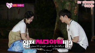 برنامه وی گات مرید (WGM) سونگجوی- قسمت 10 با زیرنویس فارسی