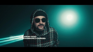 عشق هزارو یک شبی از شاهرخ وفایی (نسخه کامل)