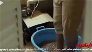 فیلم سینمایی دینامیت