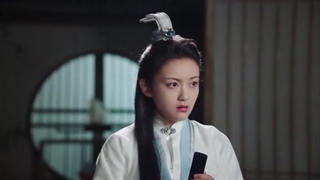 سریال چینی حواست به فیلمنامه باشه قسمت ۲۰ با زیرنویس فارسی