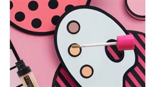 کانسیلر کاور آپ کالیستا