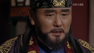 سریال کره ای شاه گوانگتو کبیر King Gwanggaeto the Great قسمت هشتاد و دوم با زیر نویس فارسی