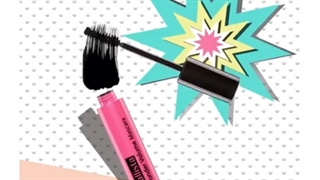 ریمل حجم دهنده واندر ولوم کالیستا