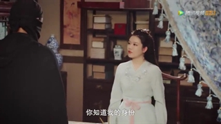 سریال چینی معجون عشق قسمت ۱۷ با زیرنویس فارسی