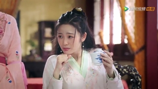 سریال چینی معجون عشق قسمت آخر با زیرنویس فارسی