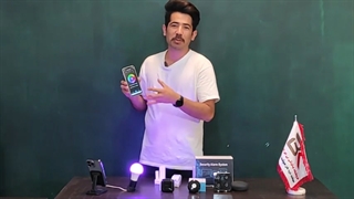 لامپ هوشمند RGB وای فای
