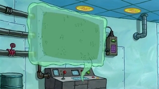 باب‌اسفنجی شلوار‌مکعبی فصل ۱۱ قسمت ۲ دوبله فارسی