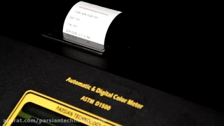 تست کف روغن چیست؟ خرید دستگاه تست کف روغن