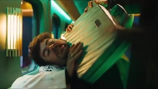فیلم Bullet Train 2022 کامل