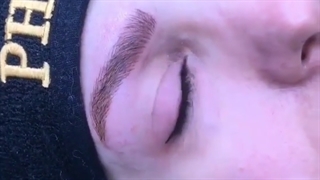 بهترین مرکز میکروبلیدینگ در شرق تهران (مریم حیدری)