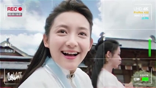 سریال چینی حولست به فیلمنامه باشه قسمت ۲۱ با زیرنویس فارسی