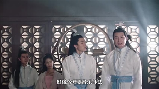 سریال چینی حواست به فیلمنامه باشه قسمت ۲۷ با زیرنویس فارسی