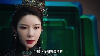 سریال چینی حواست به فیلمنامه باشه قسمت ۲۸ با زیرنویس فارسی