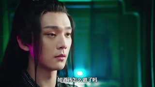 سریال چینی حواست به فیلمنامه باشه قسمت ۲۸ با زیرنویس فارسی