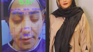 به دور از عوارض ابرو بکارید!