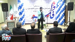 خنده دارترین اجرای استندآپ کمدین سامان طهرانی