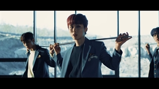 Dongkiz . Lupin .mv