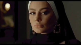 کادوی میلیاردی امیر تتلو به سحر قریشی