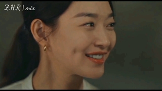 ♡بگو چی تو چشاته که دل من باهاته ♡⭐میکس شاد عاشقانه هماهنگ از سریال دهکده ساحلی چاچاچا ٫٫ به مناسبت عید سعید فطر ٫٫ **تقدیمی**