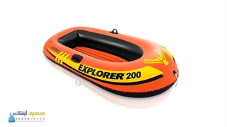 قایق بادی اینتکس 58330