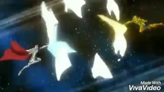 آیولیا زره شیر