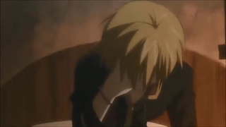 Saint Seiya the Lost canvas