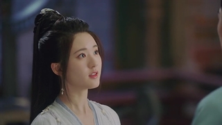 سریال چینی آنکه بر جهان حکم میراند(حاکم جهان) قسمت نوزدهم