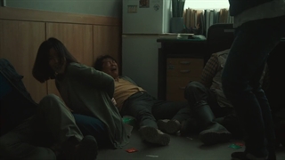 قسمت پنجم سریال هیولا (Monstrous) با بازی شین هیون بین و کو کیو هوان + زیرنویس فارسی