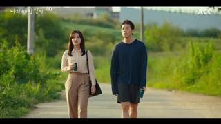 قسمت 8 سریال یادداشت های رهایی من با زیرنویس فارسی(My Liberation Notes 2022)با بازی لی مین کی و کیم جی وون-720p