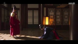 سریال قلب خونین قسمت ۱