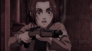 میکس انیمه های مختلف ✨