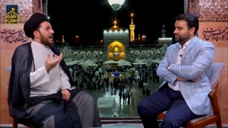 مراقب سارق بزرگ باشید!