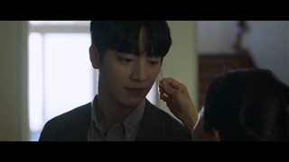 قسمت هشتم سریال کره ای گرید Grid 2022+زیرنویس فارسی با بازی سو کانگ جون