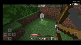 ادیتت سمی با ماین کرافت