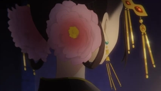 تریلر جدید انیمه تلویزیونی  Kokyu no Karasu