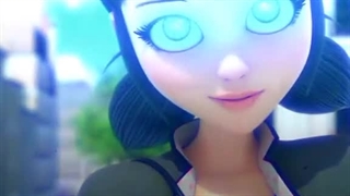 میکس مرینت و کاگامی