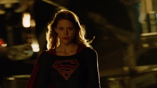 سوپرگرل فصل۱ قسمت۱ دوبله فارسی 