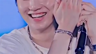 Min Yoongi