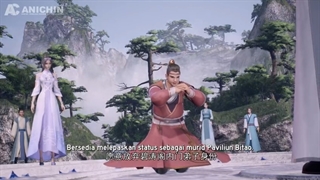 انیمه dubu xioaoyao قسمت 26 با زیرنویس فارسی