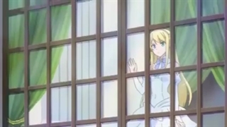 انیمه  Isekai wa Smartphone to Tomo ni قسمت 1 با زیرنویس فارسی-240p