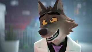 انیمیشن رفقای بد The Bad Guys 2022 (زیرنویس فارسی)